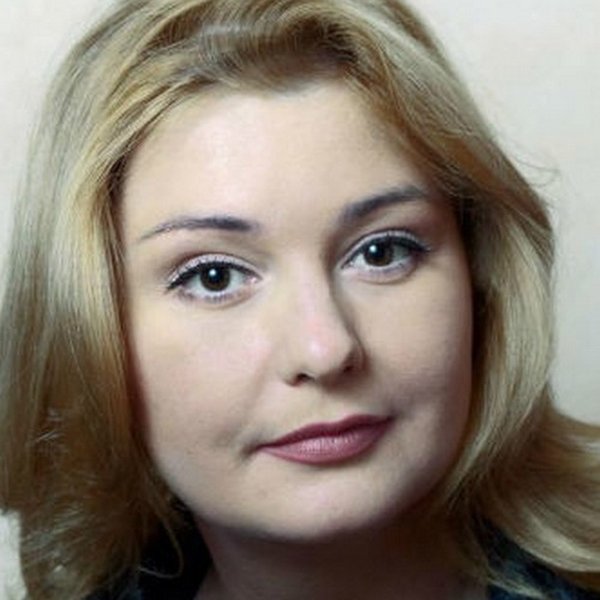 Aleksandra Skachkova
