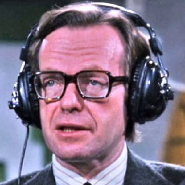 Jacobo Zabludovsky