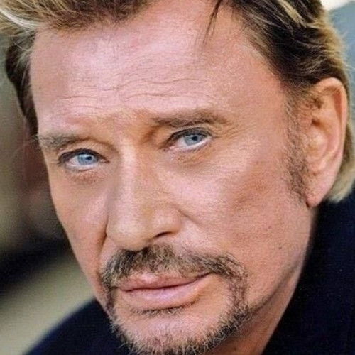 Johnny Hallyday