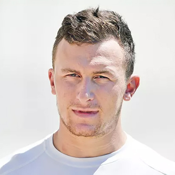 Johnny Manziel