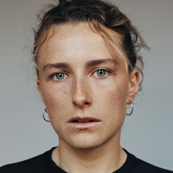 Mathilde Arcel Fock
