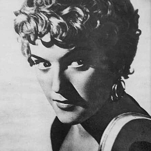 Rosa Palomar