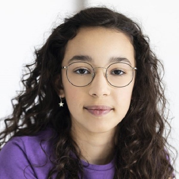 Ines Feghouli Bozon
