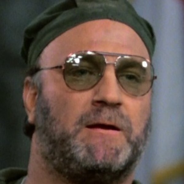 Gary Klar