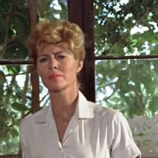 Dolores Keator