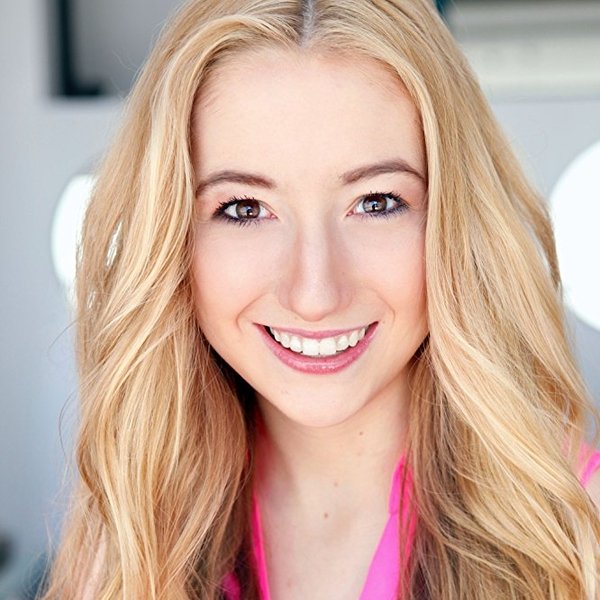 Kelsey Lee