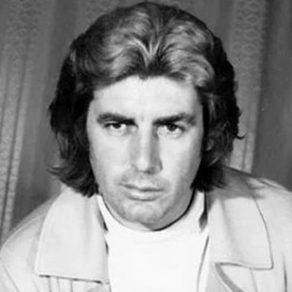 Tony Cardi