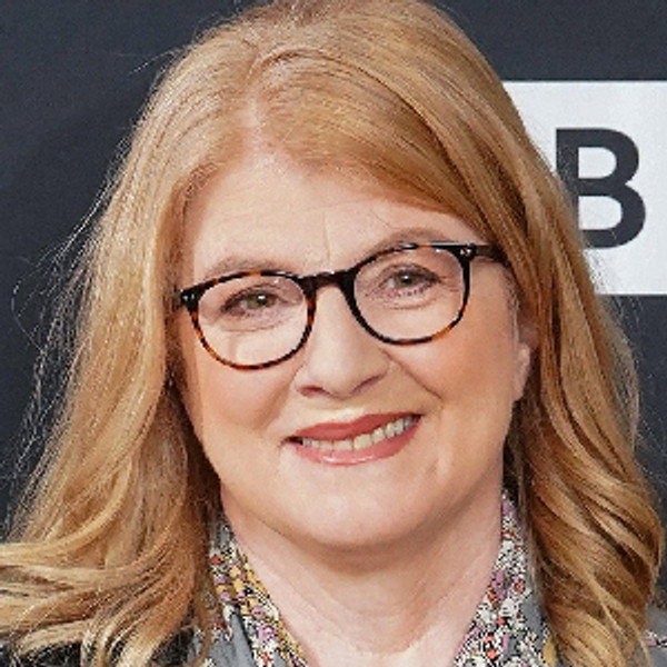 Felicity Montagu