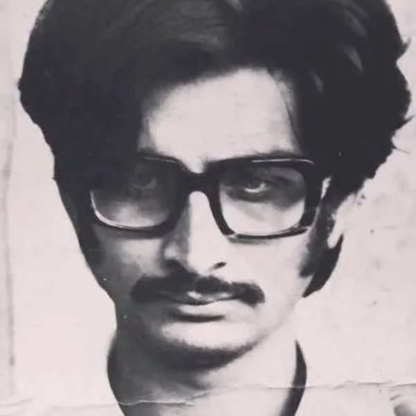 Mohan Gokhale