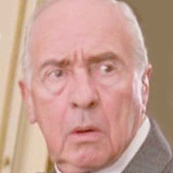 Gordon Sterne
