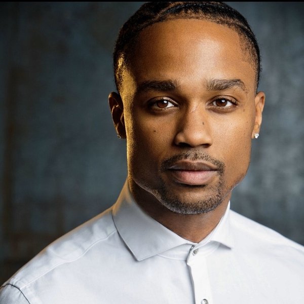 Jerrel O'Neal