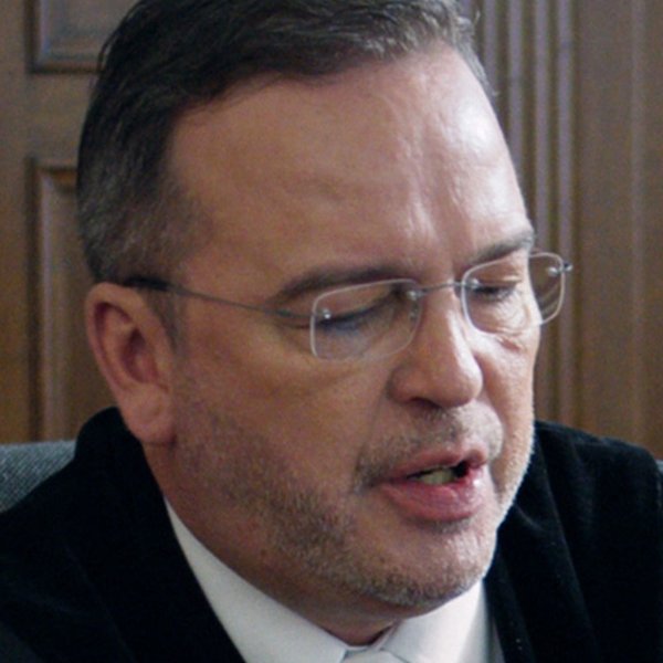 Michael Rothbart