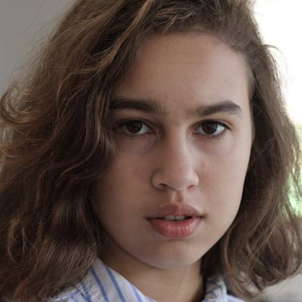 Charline Balu-Emane