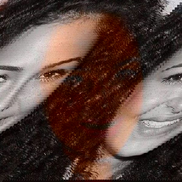Anna Shaffer