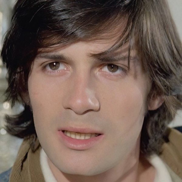 Marc Porel