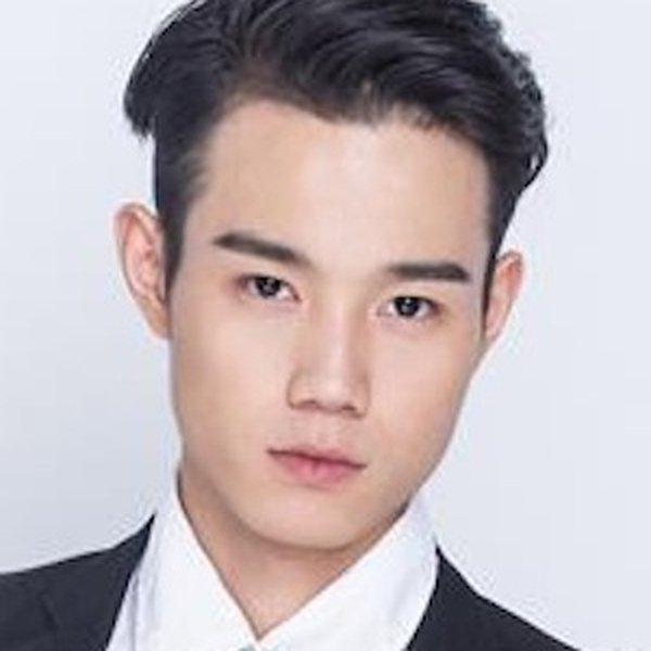 Luo Lanshan