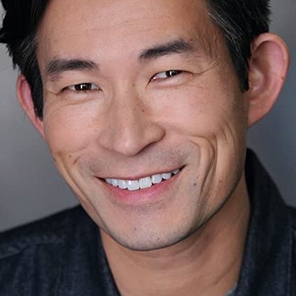 Jason Wong