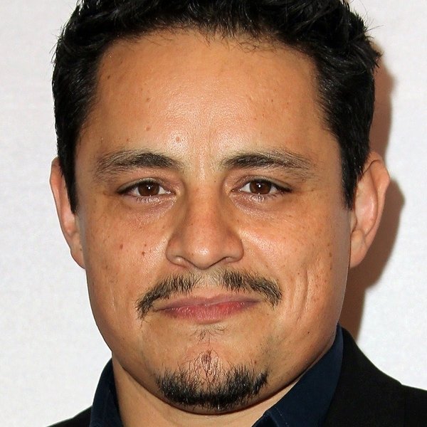 Jesse García