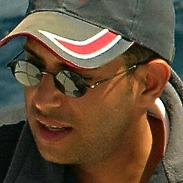 Ahmad Saleh