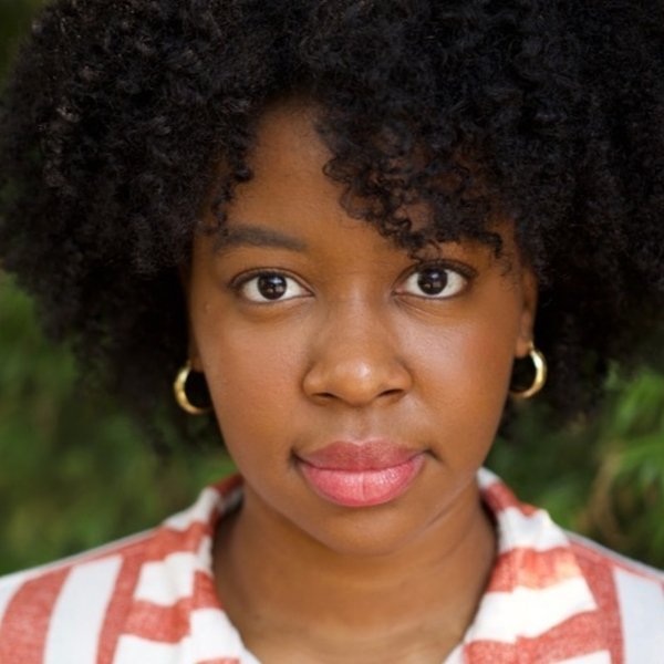 Bunmi Famuyiwa