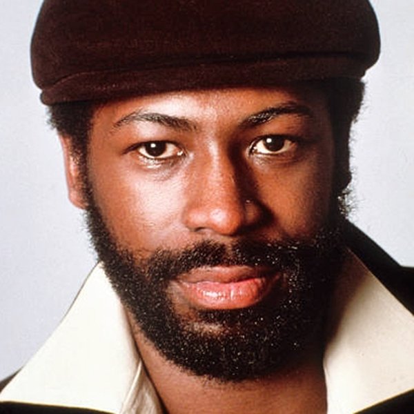 Teddy Pendergrass