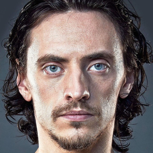 Sergei Polunin