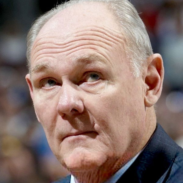 George Karl