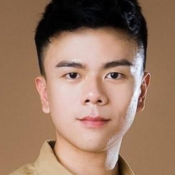 Zi-Cheng Li