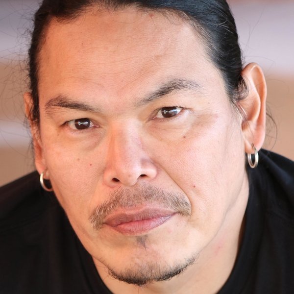 James Whitecloud