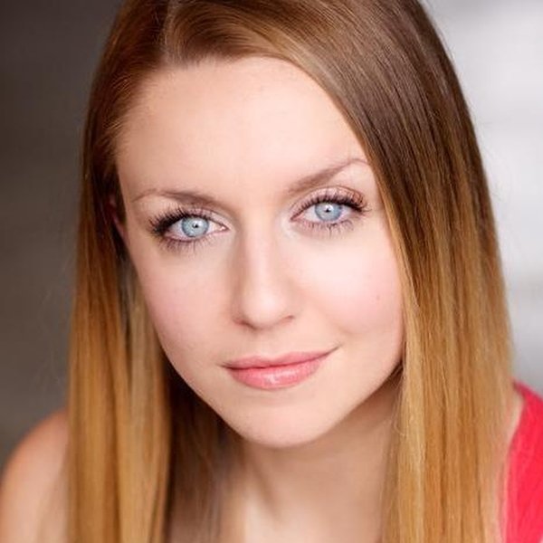 Sarah Ann Vail