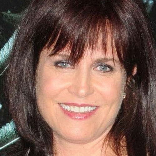 Sheila Hanahan