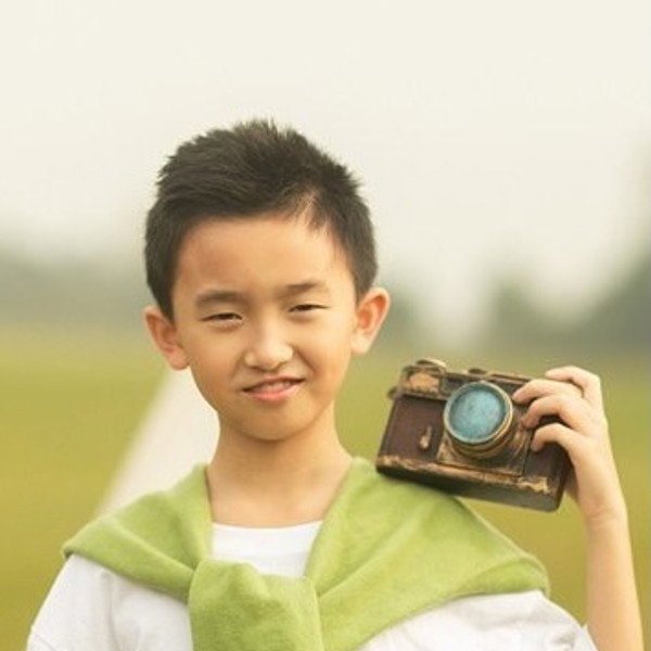 He Ziqian