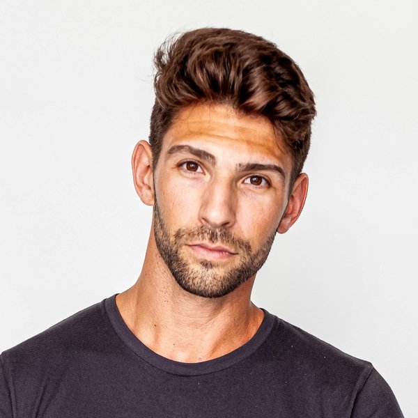 Matthew Andrews