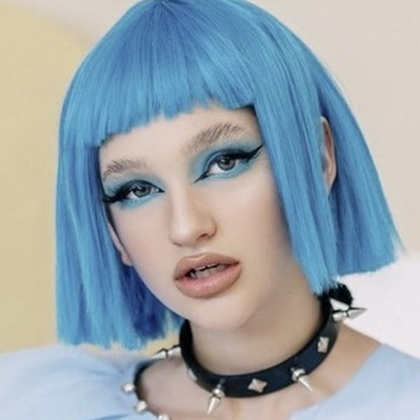 Liza Anokhina