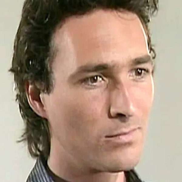 Malcolm Jamieson