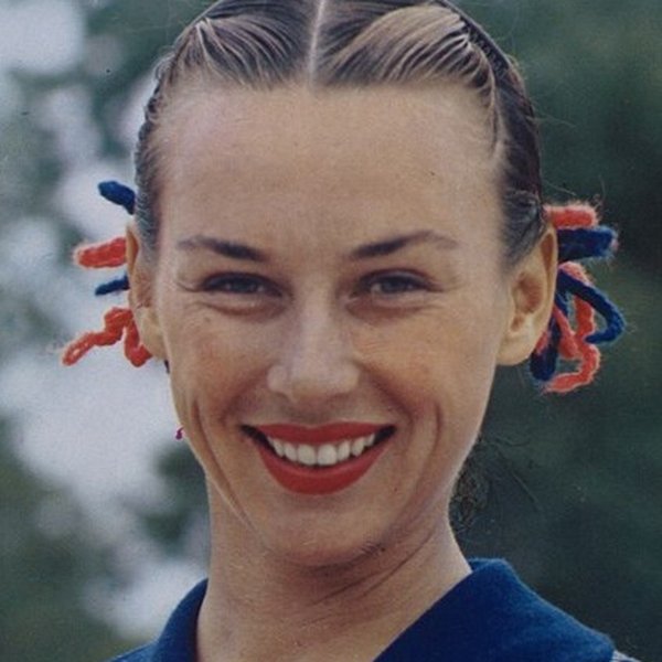 Gussie Moran
