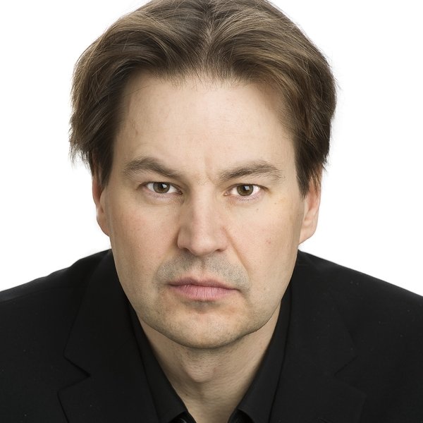 Peter Mattei