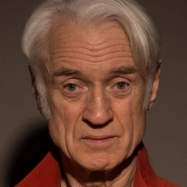 Nicholas Calderbank