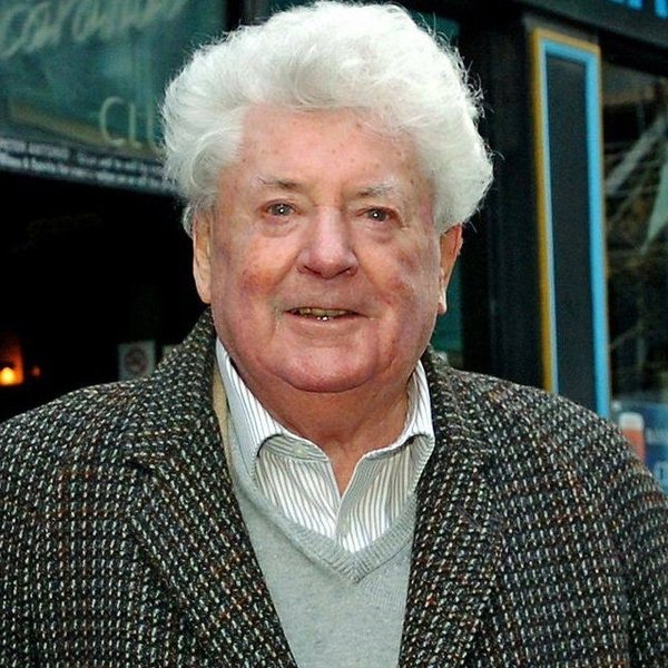 Allan Williams