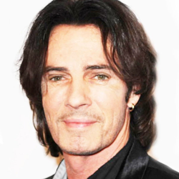 Rick Springfield