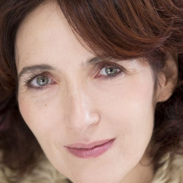 Nathalie Dorval
