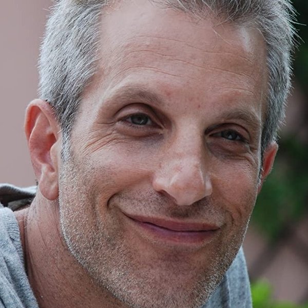 Jon Sklaroff