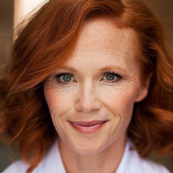 Raelee Hill