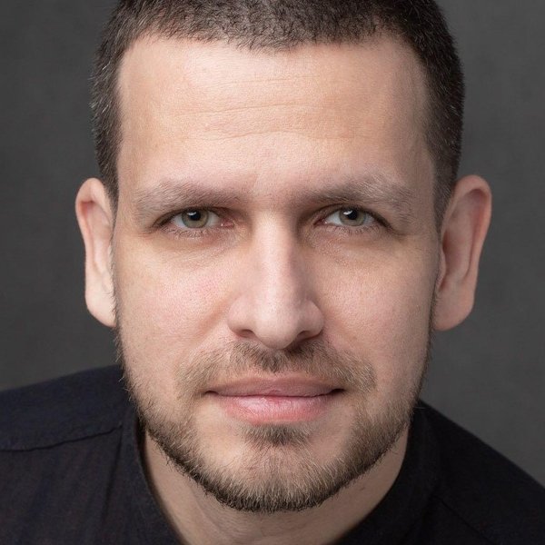 Sergey Nikitin