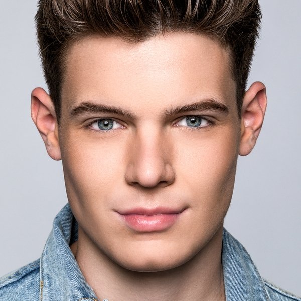 Jack Carter Barton