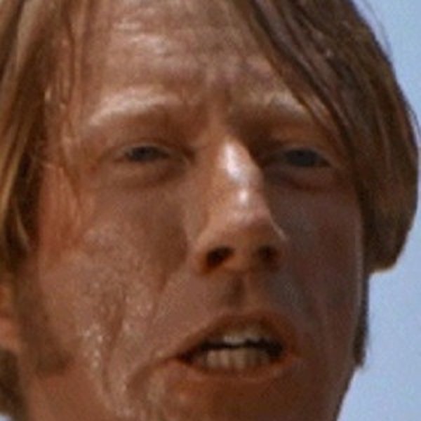 Michael O'Sullivan