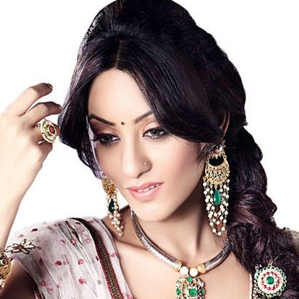 Vedita Pratap Singh