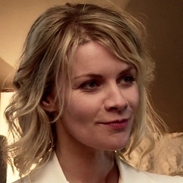Valérie Maës