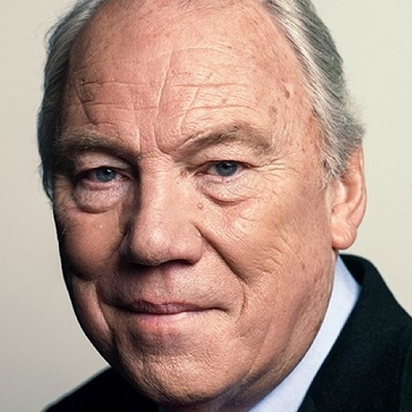 Peter Sissons