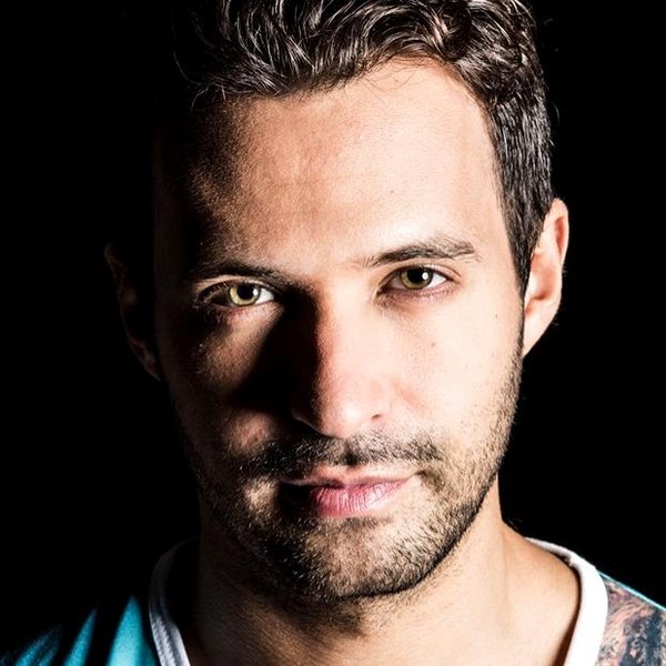 Rodrigo Massa